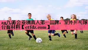 室外乒乓球台面材料 室外乒乓球台面材料